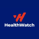 Healthwatch Sa