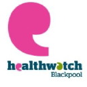 Healthwatch Blackpool