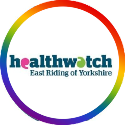 Healthwatch East Riding of Yorkshire