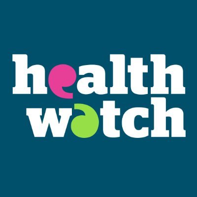 Healthwatch Peterborough