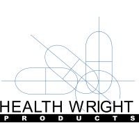 Health Wright Products