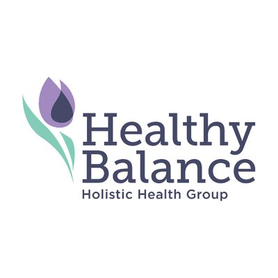 Healthy Balance Holistic Health Group