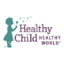 Healthy Child Healthy World