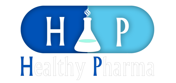 Healthy Pharma For Pharmaceutical Industries & Importing