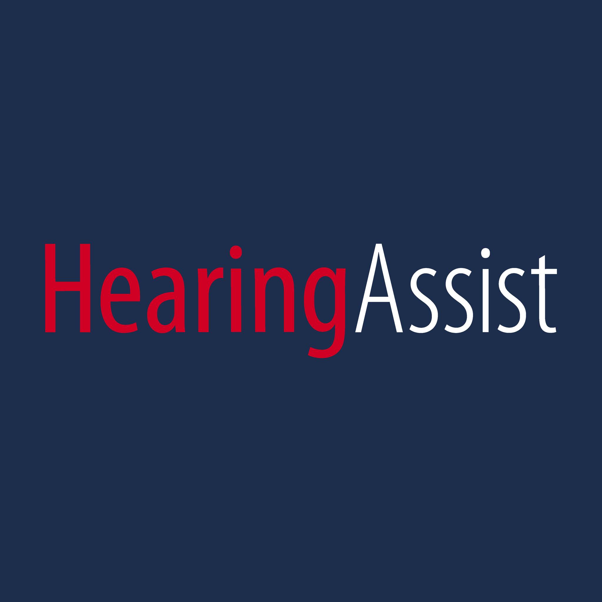 Hearing Assist