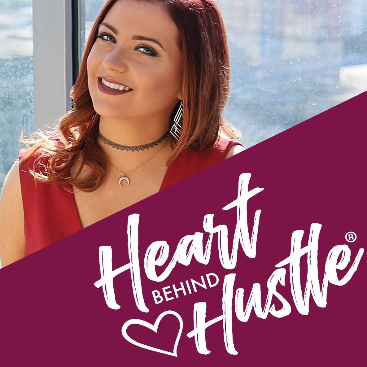 Heart Behind Hustle