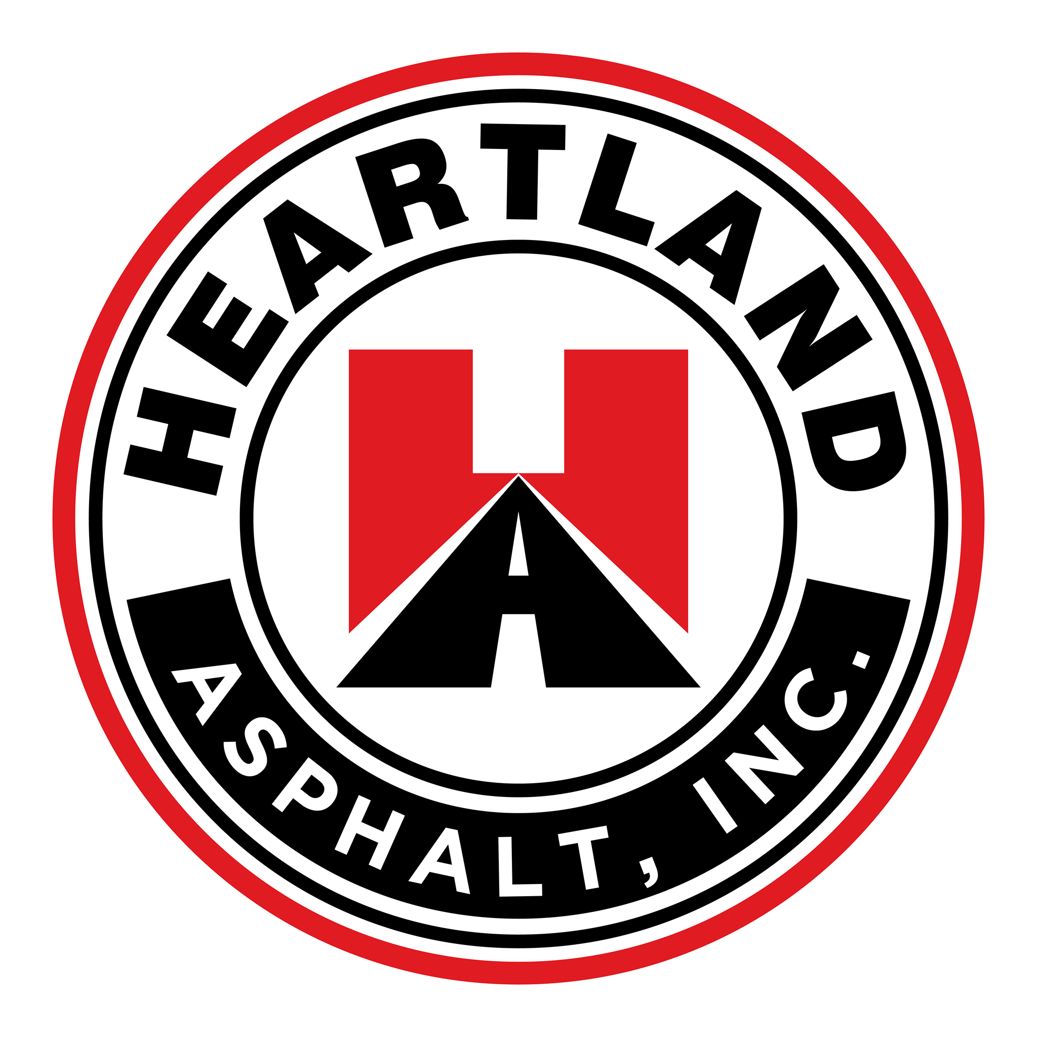 Heartland Asphalt