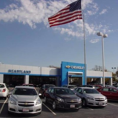 Heartland Chevrolet