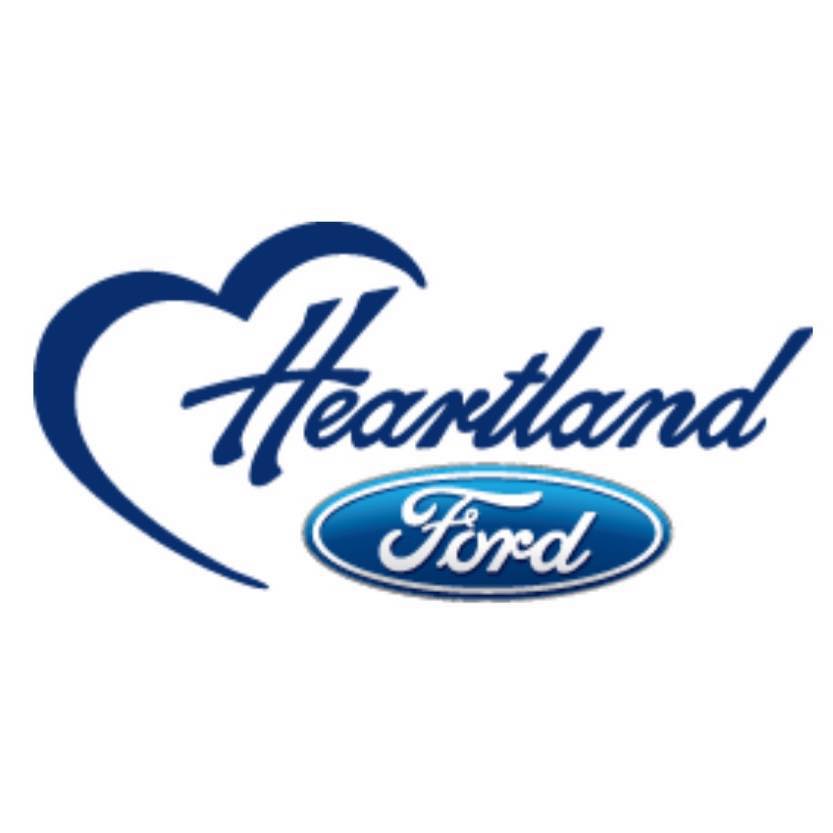 Heartland Ford Sales