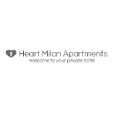 Heart Milan Apartments