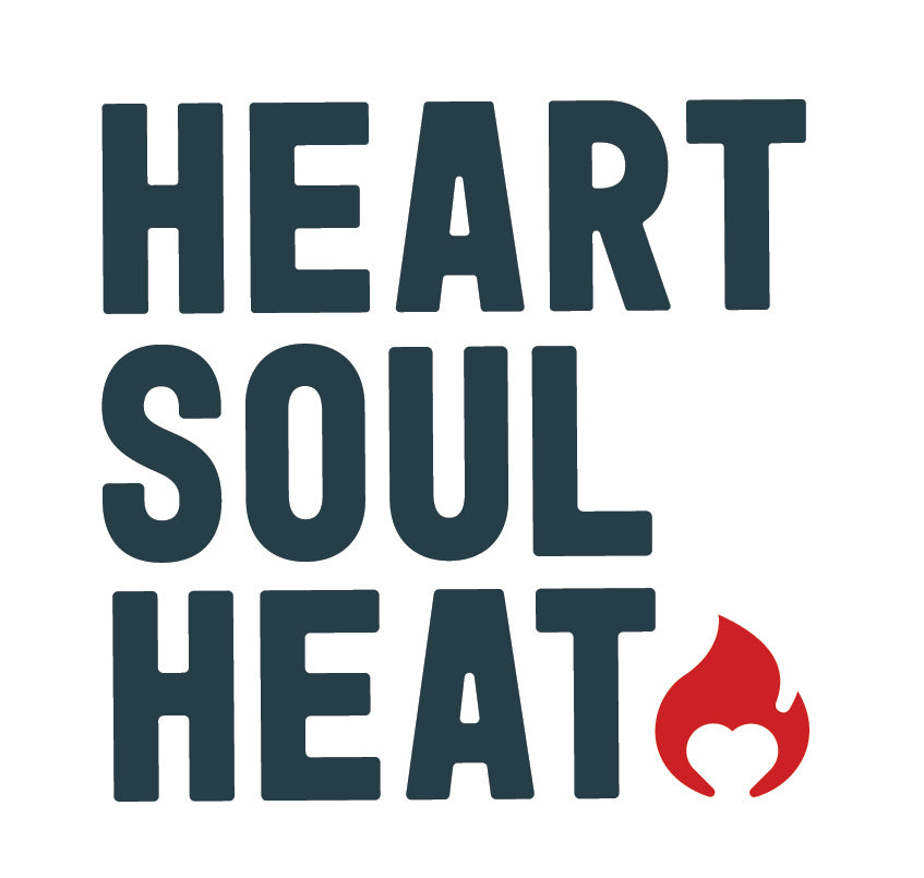 Heart Soul Heat