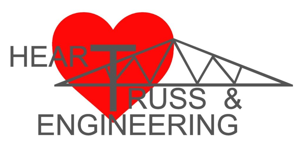 HEART TRUSS AND ENGINEERING