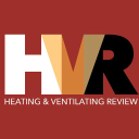 Heating and Ventilating Review