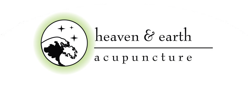 Heaven and Earth Acupuncture