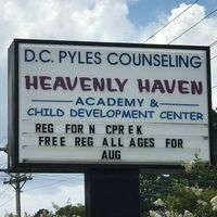 Heavenly Haven Child Development Center