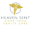 Heaven Sent by Home Town Health Care