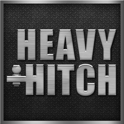 Heavy Hitch