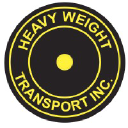 HEAVY WEIGHT TRANSPORT