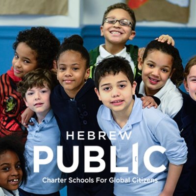 Hebrew Public