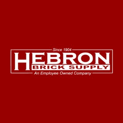 Hebron Brick Company