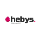 Hebys - NFT Search Engine