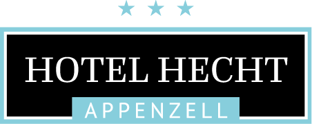 Hotel Hecht Appenzell