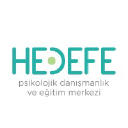 Hedefe Psikolojik Danışmanlık Ve Eğitim Merkezi