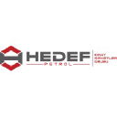 Hedef Petrol Ltd. Şti