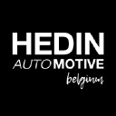 Hedin Automotive Belgium
