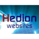 Hedion Websites