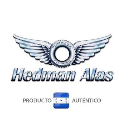 Hedman Alas