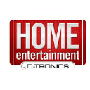 Home Entertainment By D Tronics