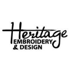 Heritage Embroidery