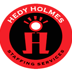 Hedy Holmes Staffing Services