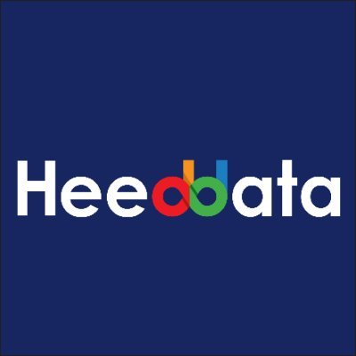 Heeddata