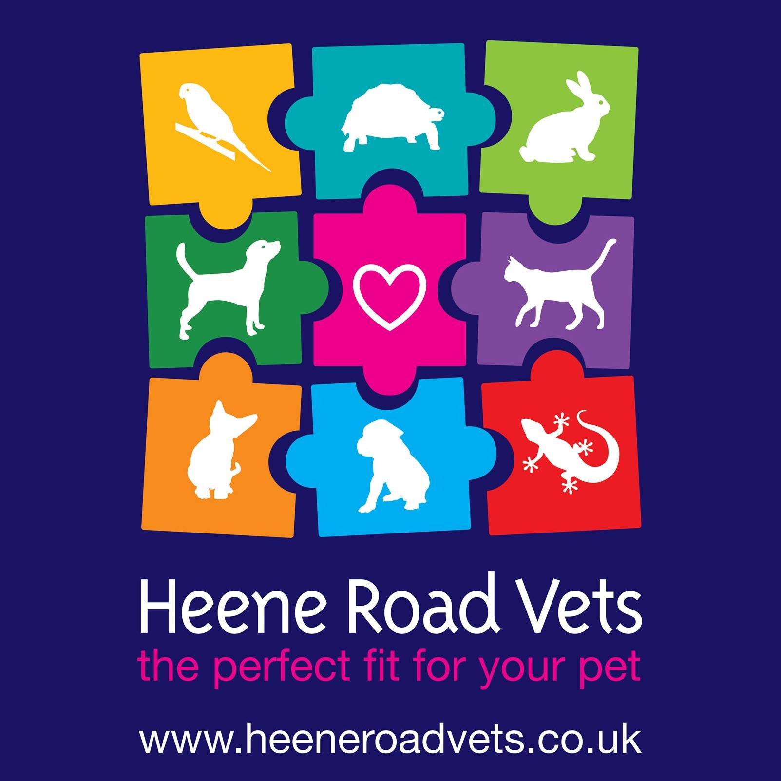 Heene Road Vets