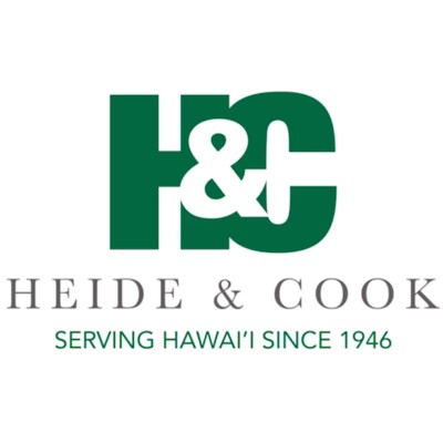 Heide & Cook