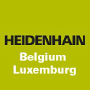 Heidenhain Belgium