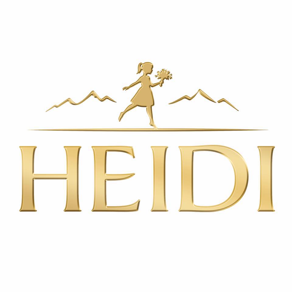 Heidi Chocolat