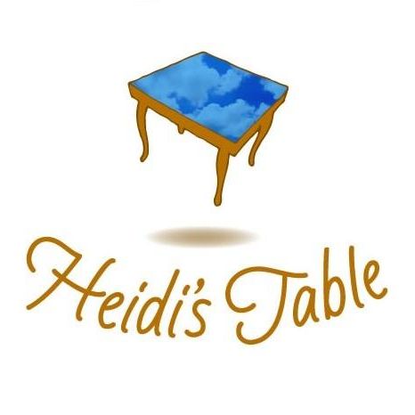 Heidi's Table