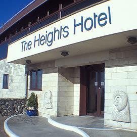 The Heights Hotel