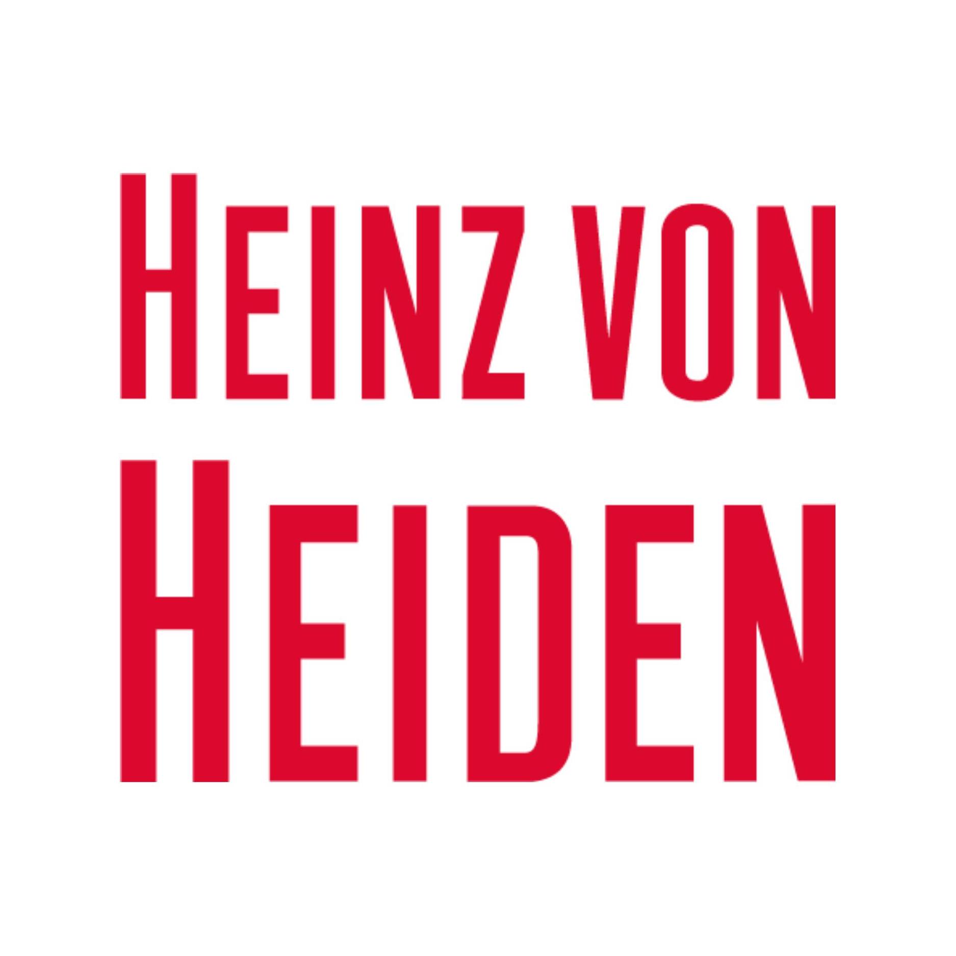 Heinz von Heiden GmbH Massivhäuser