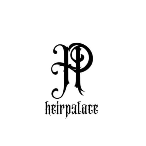 Heir Palace