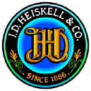 J.D. Heiskell & Co