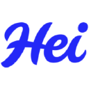 Hei by TOPPAN NEXT