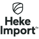 Heke Import