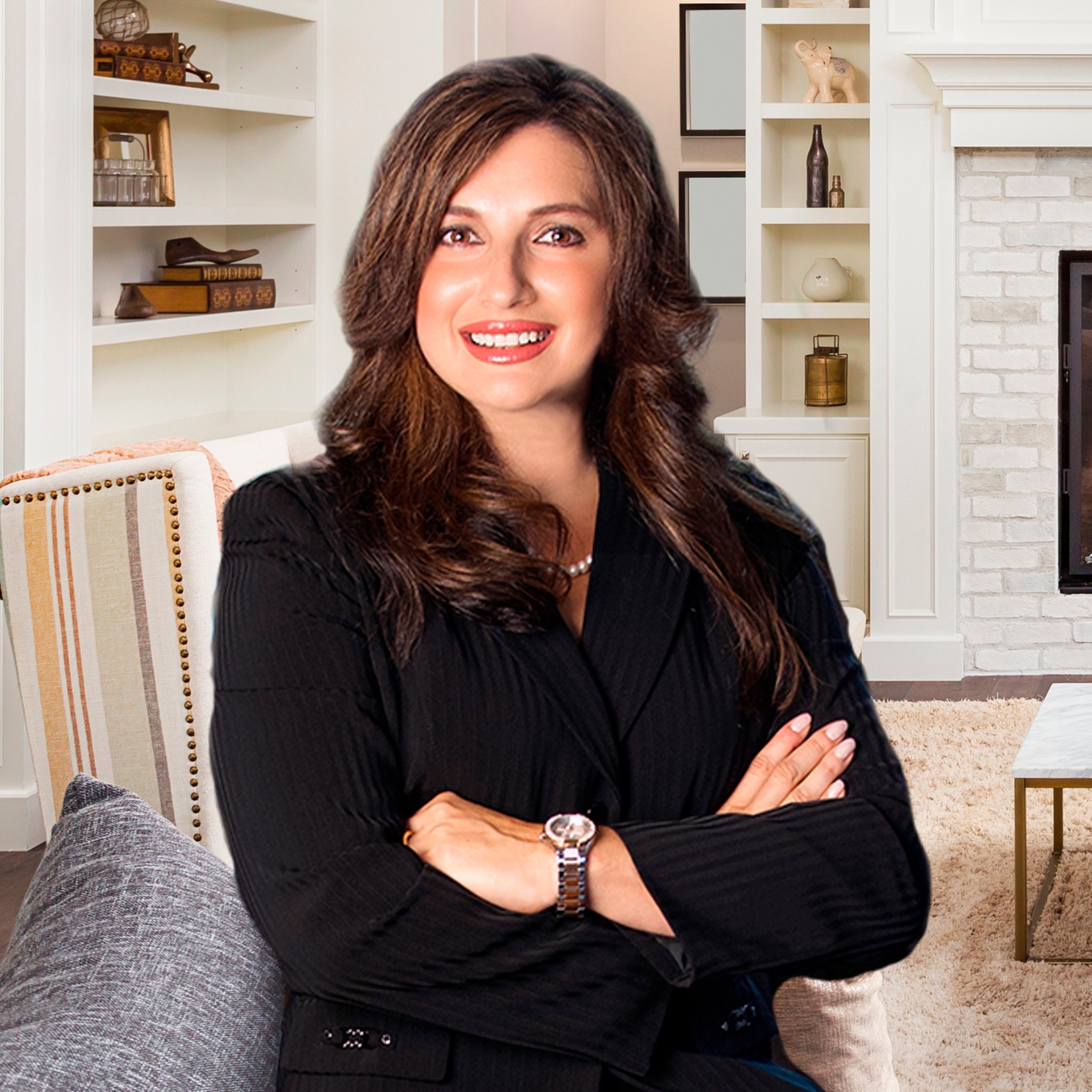 Helen Oliveri Real Estate