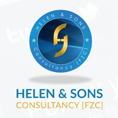 Helen & Sons Consultancy Fze