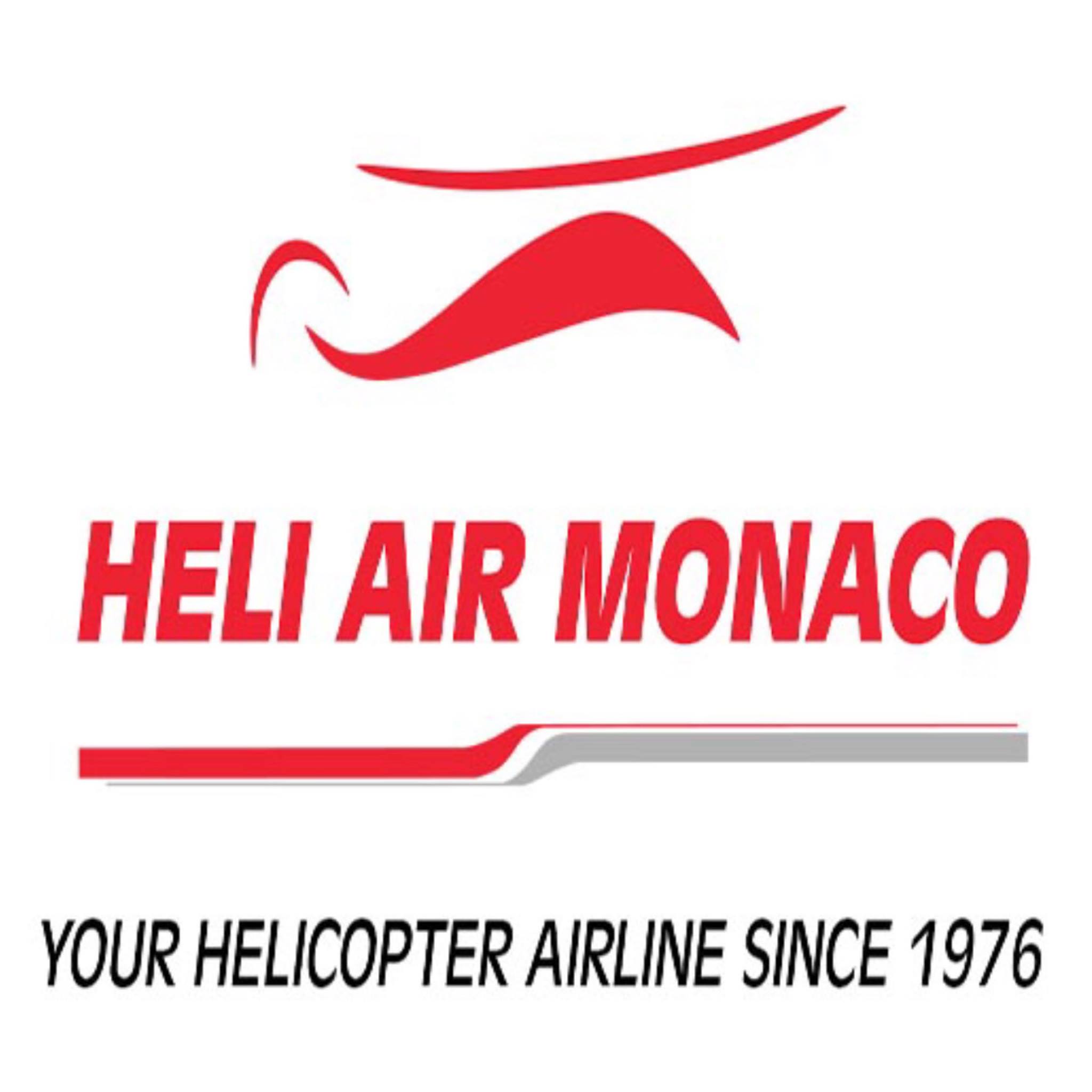 Heli Air Monaco