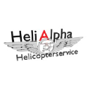 Helialpha Helicopterservice